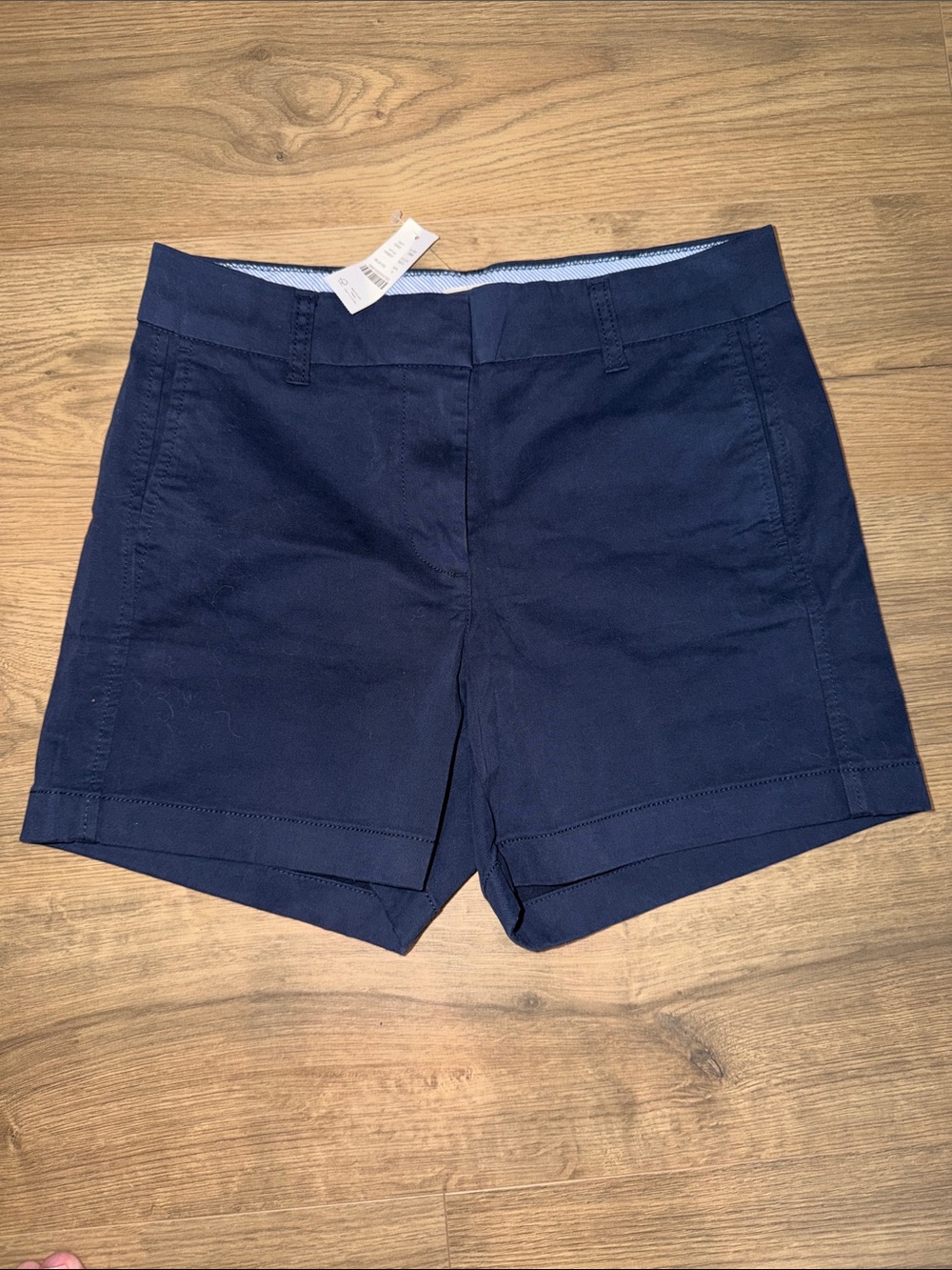 J. Crew Women’s Chino Shorts